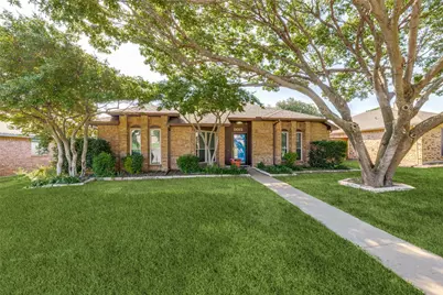 5012 Frontier Lane, Plano, TX 75023 - Photo 1