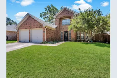 328 Ashley Oak Lane, Lake Dallas, TX 75065 - Photo 1