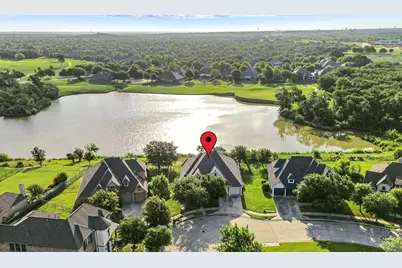 8120 Tyler Drive, Lantana, TX 76226 - Photo 1