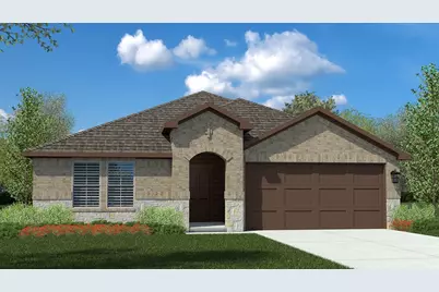 10517 Dovetail Lane, Fort Worth, TX 76036 - Photo 1