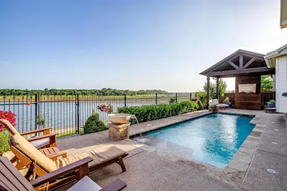 8308 Sandhill Crane Drive, Fort Worth, TX 76118 - Photo 1