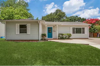 1712 Arbor Lane, Arlington, TX 76010 - Photo 1