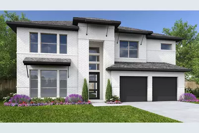 13216 Meadow Cross Drive, Fort Worth, TX 76008 - Photo 1