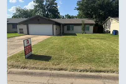 3757 Bluebell Drive, Everman, TX 76140 - Photo 1