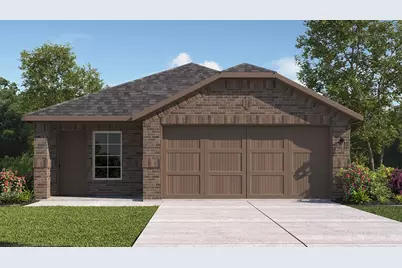 649 Shaded Grove Drive, Denton, TX 76249 - Photo 1