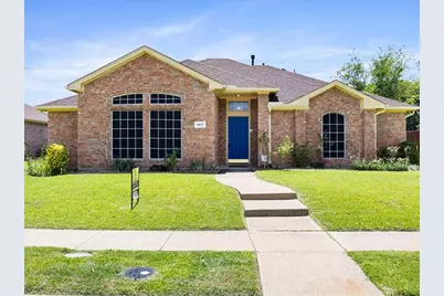 1401 Williams Creek, Mesquite, TX 75181 - Photo 1