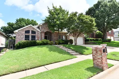 2505 E Spring Hill Lane, Garland, TX 75044 - Photo 1