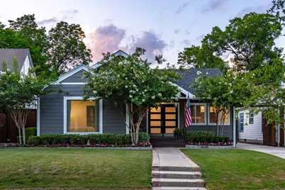 5915 Goodwin Avenue, Dallas, TX 75206 - Photo 1