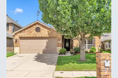 8645 Running River Lane, Fort Worth, TX 76131 - Photo 1