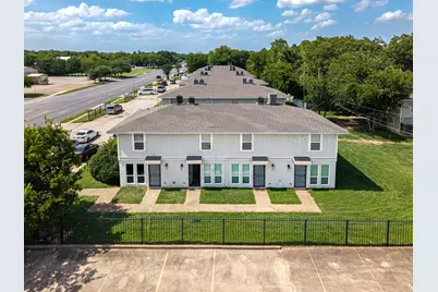 4927 Miller Avenue, Fort Worth, TX 76119 - Photo 1