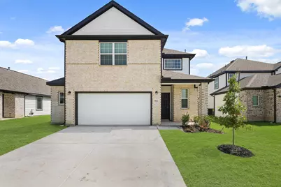 7012 Trestle Street, Fort Worth, TX 76036 - Photo 1