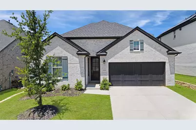 204 Savannah Lane, Oak Point, TX 75068 - Photo 1