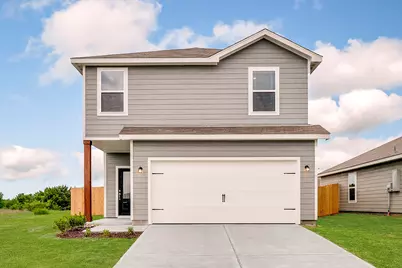 4701 Fillmore Drive, Greenville, TX 75401 - Photo 1