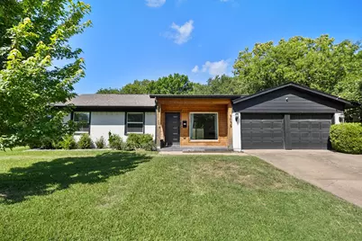 7039 Bucknell Drive, Dallas, TX 75214 - Photo 1