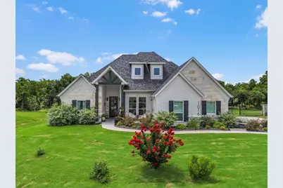 1016 Hennesay Park, Springtown, TX 76082 - Photo 1