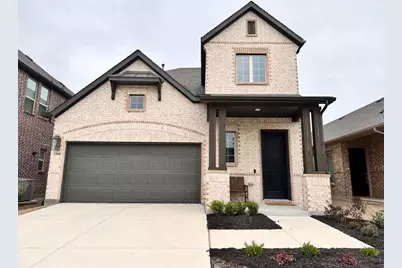 3508 Doramus Drive, Celina, TX 75009 - Photo 1