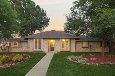 10306 Cimmaron Trail, Dallas, TX 75243 - Photo 1