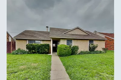 5026 Red River Trail, Grand Prairie, TX 75052 - Photo 1