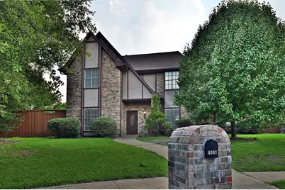 4001 Garrison Place, Plano, TX 75023 - Photo 1