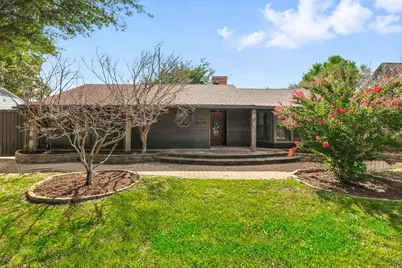 10711 Cromwell Drive, Dallas, TX 75229 - Photo 1