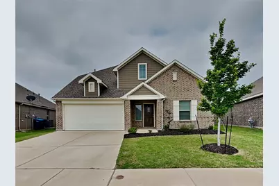 8444 High Garden Street, Fort Worth, TX 76123 - Photo 1