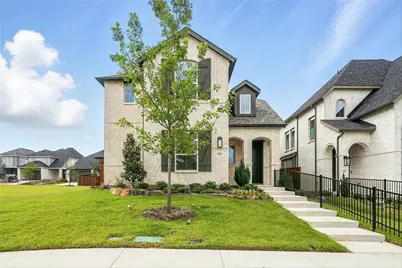 7409 Rose Petal Road, McKinney, TX 75071 - Photo 1