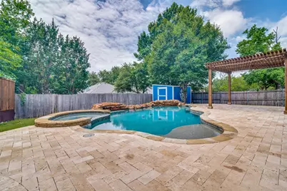 105 Bridlegate Drive, McKinney, TX 75069 - Photo 1