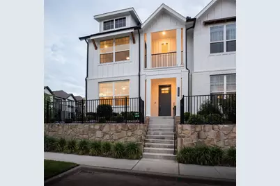 1649 Jude Drive, Allen, TX 75002 - Photo 1