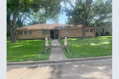 612 Greer Street, Waco, TX 76710 - Photo 1