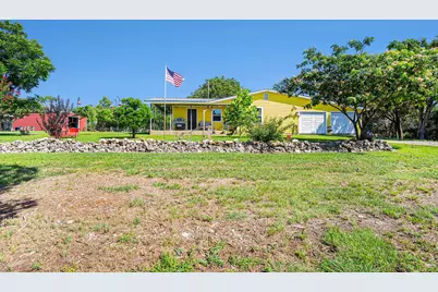 8737 Lakeview Drive, Cleburne, TX 76033 - Photo 1