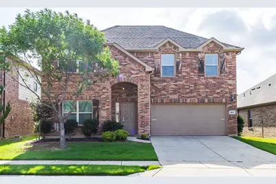 1821 Abby Creek Drive, Little Elm, TX 75068 - Photo 1