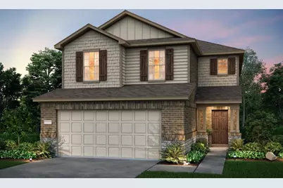 573 Grenada Lake Drive, Princeton, TX 75407 - Photo 1