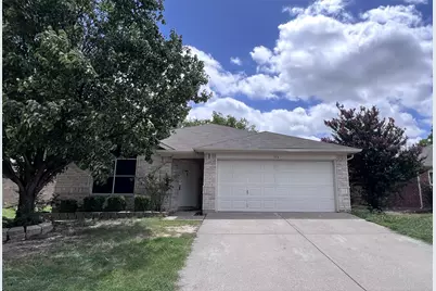 356 Marsha Street, Saginaw, TX 76179 - Photo 1