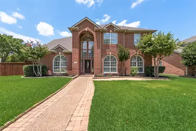 4617 Reunion Drive, Plano, TX 75024 - Photo 1