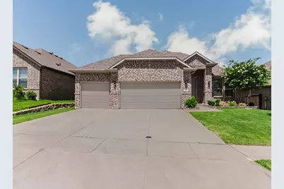 5433 Lake Front Drive, Haltom City, TX 76137 - Photo 1