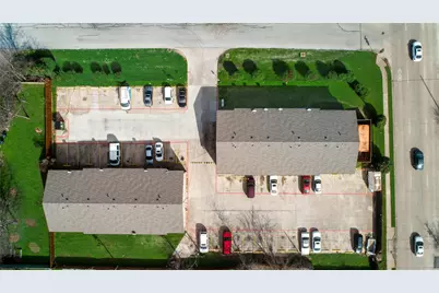 106 E Cedar Street #3, Arlington, TX 76011 - Photo 1