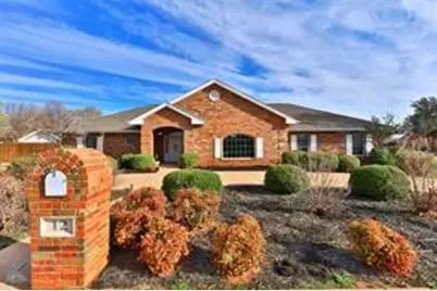 12 Mission Hills, Abilene, TX 79606 - Photo 1