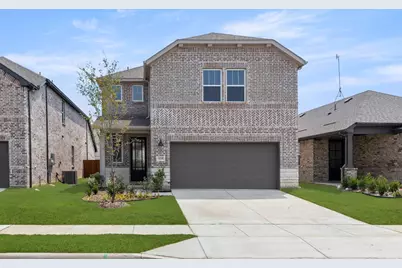 14140 Gallatin, Pilot Point, TX 76258 - Photo 1
