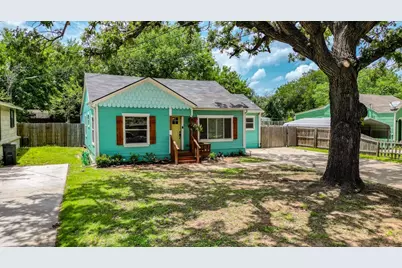 307 Bryan Street, Weatherford, TX 76086 - Photo 1