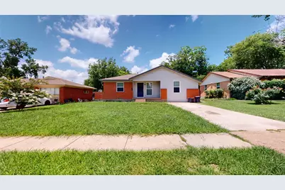 615 Royal Crest Drive, Mesquite, TX 75149 - Photo 1