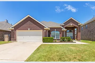 4029 Dellman Drive, Fort Worth, TX 76262 - Photo 1