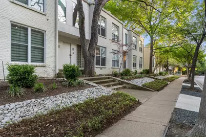 4122 Travis Street #7, Dallas, TX 75204 - Photo 1