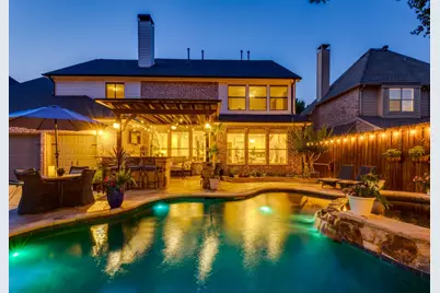 4285 Siena Drive, Frisco, TX 75033 - Photo 1