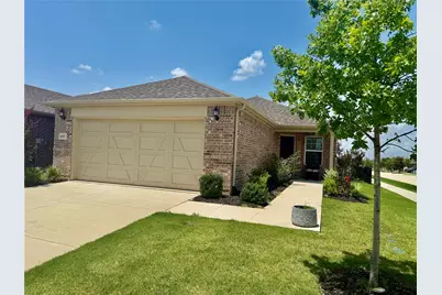 1267 Bright Stars Drive, Little Elm, TX 76227 - Photo 1