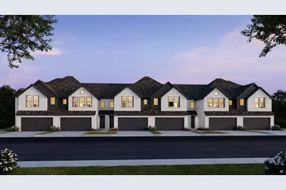 3745 Pierce Lane, Grand Prairie, TX 75052 - Photo 1