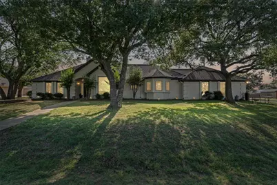 1012 Sterling Lane, Crowley, TX 76036 - Photo 1