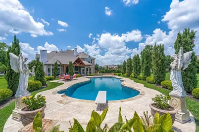 4106 Springhill Estates Drive, Parker, TX 75002 - Photo 1