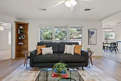 607 S Magnolia Street, Aubrey, TX 76227 - Photo 1