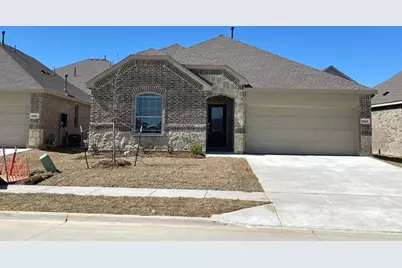 9804 Buffalo Ridge Road, Fort Worth, TX 76036 - Photo 1