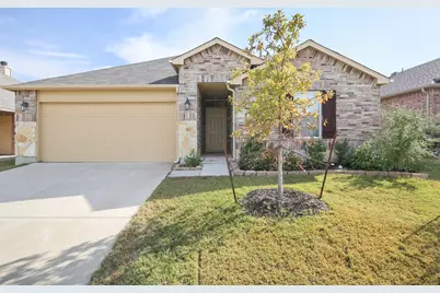 1433 Willoughby Way, Little Elm, TX 75068 - Photo 1